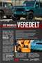 Jeep Wrangler 2.0 !!!"h. grade"!!! Bestellfahrzeug Marrón - thumbnail 27