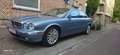 Jaguar XJ Blauw - thumbnail 1