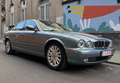 Jaguar XJ Blauw - thumbnail 3