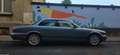 Jaguar XJ Blauw - thumbnail 4