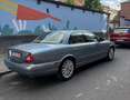 Jaguar XJ Blauw - thumbnail 5
