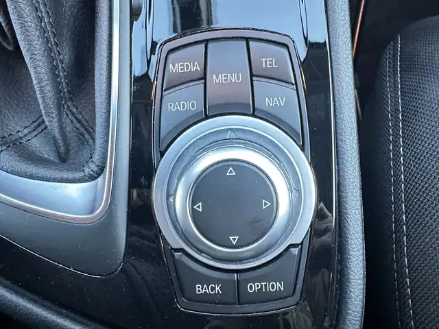 BMW 2 Series view 14
