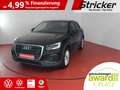 Audi Q2 35 1.5TFSI DSG 273,-ohne Anzahlung Kamera Sitzhei Negro - thumbnail 1
