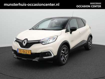 Renault Captur TCe 90 Bose - Bose Premium Audio - Trekhaak