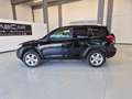 Toyota RAV 4 Rav4 III 2006 RAV4 2.2 d-4d Sol Plus 177cv Czarny - thumbnail 5