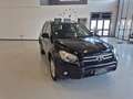 Toyota RAV 4 Rav4 III 2006 RAV4 2.2 d-4d Sol Plus 177cv Czarny - thumbnail 2