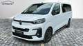 Citroen Spacetourer 2,0 Blue HDi Neu Autom Plus XL 8-Sitzer DAB KLIMA Weiß - thumbnail 1