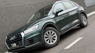 *** 2.0 Tdi - Pano - Leather - Camera - Garantie**