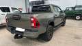 Toyota Hilux 2.8 D4D C. Doble Invincible AT Verde - thumbnail 4