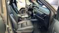 Toyota Hilux 2.8 D4D C. Doble Invincible AT Verde - thumbnail 7