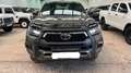Toyota Hilux 2.8 D4D C. Doble Invincible AT Verde - thumbnail 3