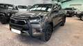 Toyota Hilux 2.8 D4D C. Doble Invincible AT Verde - thumbnail 1