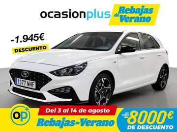 1.0 TGDI N Line 30A 120