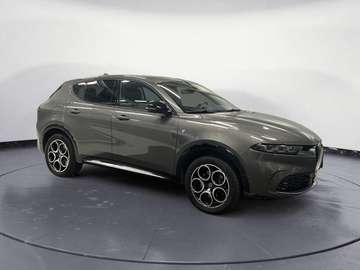 PHEV 280 BVA TI Q4 - Pack Autonome