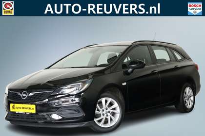 Opel Astra Sports Tourer 1.2 Edition / CarPlay / Cruisecontro