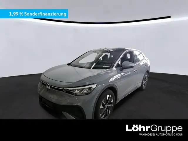 Volkswagen ID.5 Pro Performance Komfortpaket, Navi, ZGV