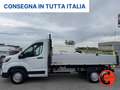 Maxus Deliver 9 2.0CRDI L3 CASSONE RIBALTABILE TRILATERALE KM0-E6E Blanco - thumbnail 4