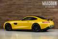 Mercedes-Benz AMG GT 4.0 S Edition 1|NAP|Dealer|Carbon|Camera| Jaune - thumbnail 14