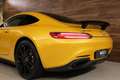 Mercedes-Benz AMG GT 4.0 S Edition 1|NAP|Dealer|Carbon|Camera| Jaune - thumbnail 18