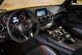 Mercedes-Benz AMG GT 4.0 S Edition 1|NAP|Dealer|Carbon|Camera| Jaune - thumbnail 3