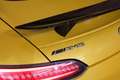 Mercedes-Benz AMG GT 4.0 S Edition 1|NAP|Dealer|Carbon|Camera| Jaune - thumbnail 38