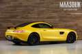 Mercedes-Benz AMG GT 4.0 S Edition 1|NAP|Dealer|Carbon|Camera| Jaune - thumbnail 10