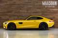 Mercedes-Benz AMG GT 4.0 S Edition 1|NAP|Dealer|Carbon|Camera| Jaune - thumbnail 15