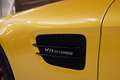 Mercedes-Benz AMG GT 4.0 S Edition 1|NAP|Dealer|Carbon|Camera| Jaune - thumbnail 36