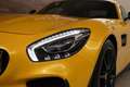 Mercedes-Benz AMG GT 4.0 S Edition 1|NAP|Dealer|Carbon|Camera| Jaune - thumbnail 24