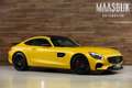 Mercedes-Benz AMG GT 4.0 S Edition 1|NAP|Dealer|Carbon|Camera| Jaune - thumbnail 5
