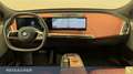 BMW iX xDrive50 Sportpaket SkyLounge ACC 360 B&W 22" Rot - thumbnail 6