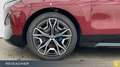 BMW iX xDrive50 Sportpaket SkyLounge ACC 360 B&W 22" Rot - thumbnail 3