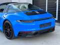Porsche 992 TARGA 4 " GTS " - 4.700 KM !! Blau - thumbnail 13