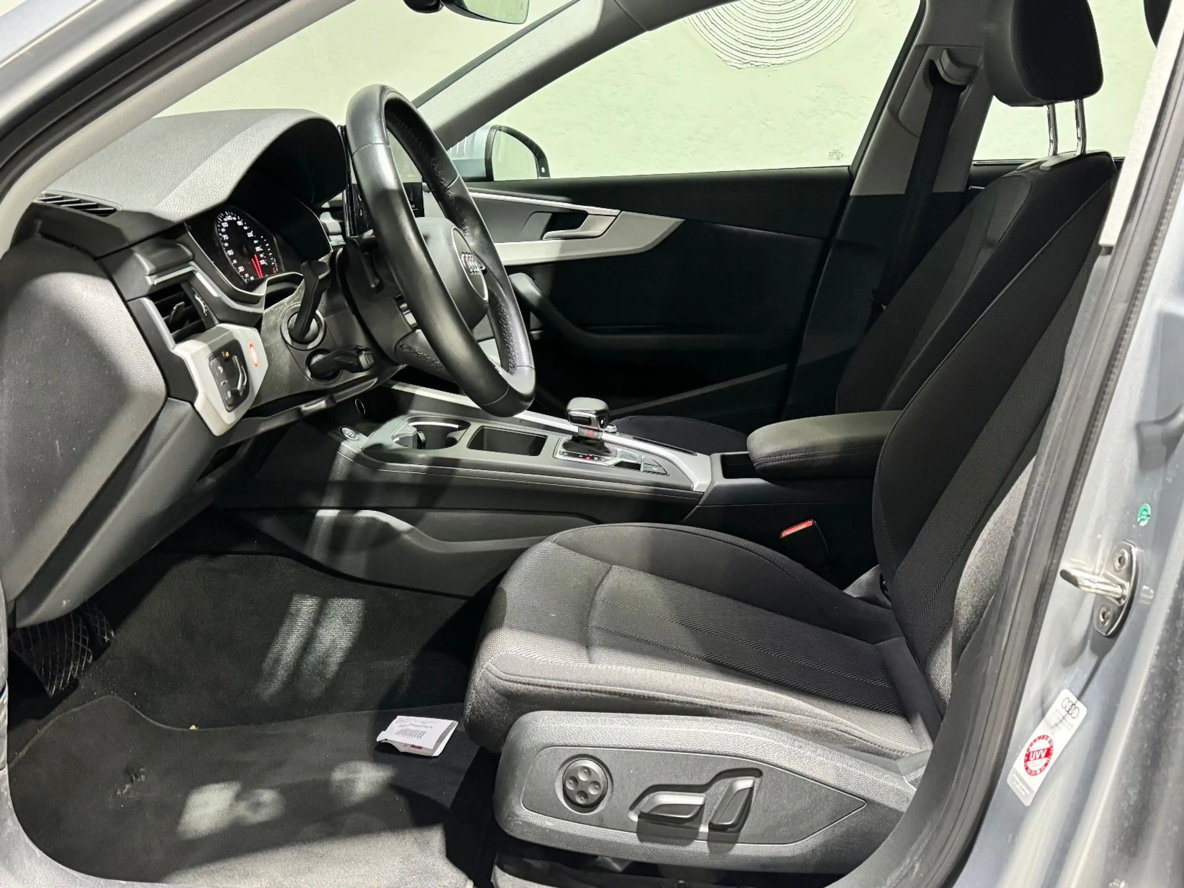 Audi A4 allroad quattro 45 TFSI*LED*AHK*NAVI — photo 9