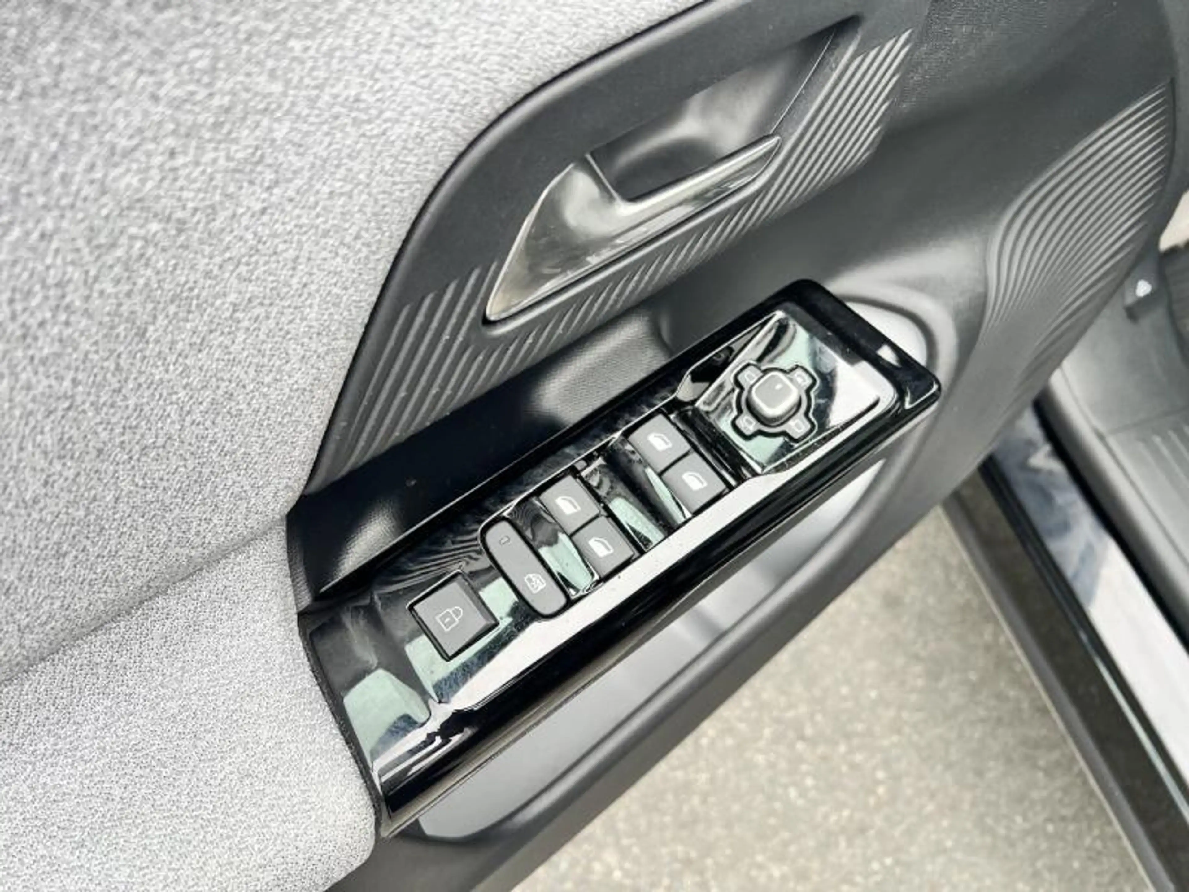 Citroen C5 Aircross comfort range 210 ch Max — photo 15
