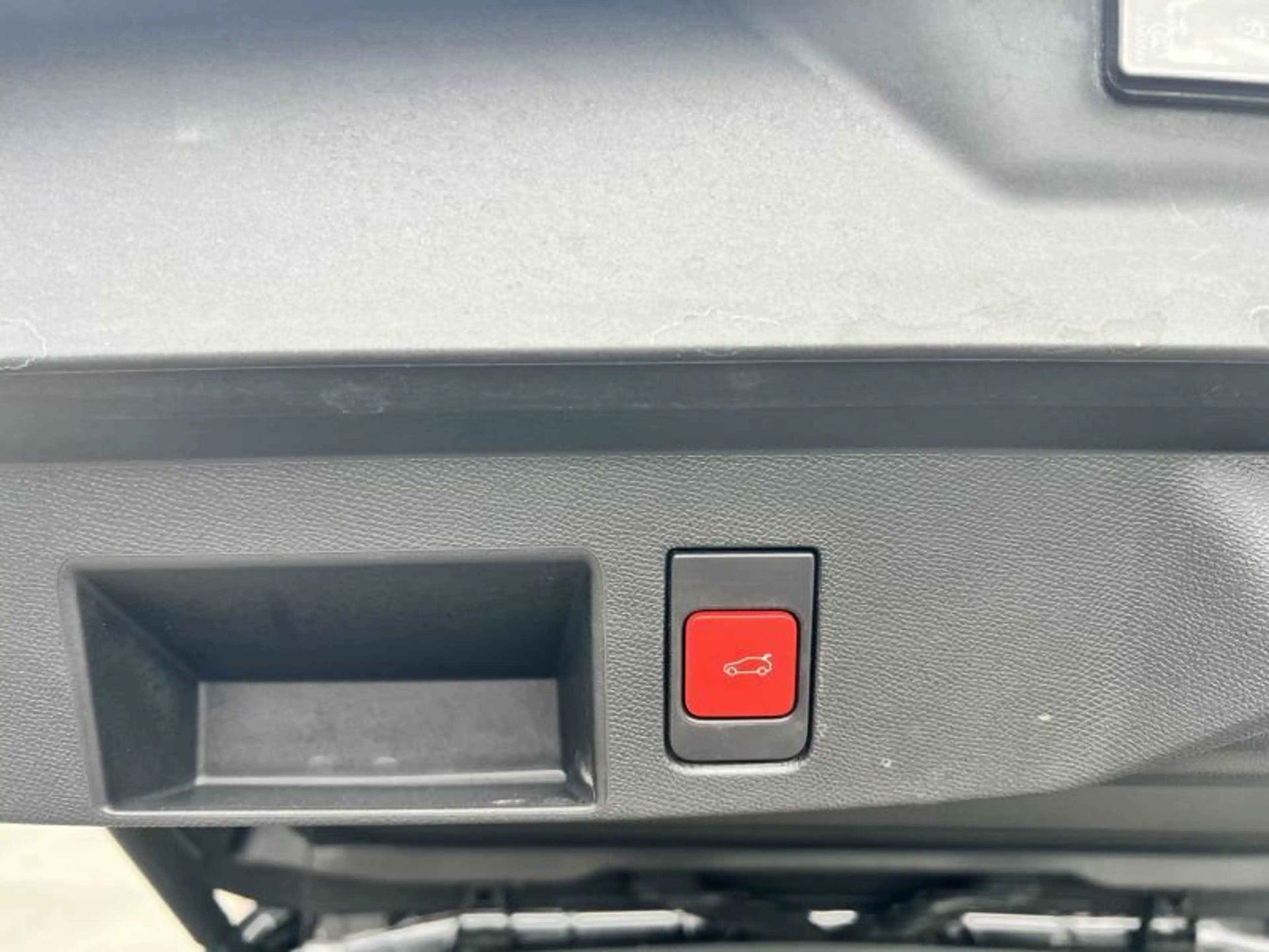 Citroen C5 Aircross comfort range 210 ch Max — photo 12