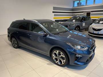 SW 1.6 crdi Evolution 136 auto