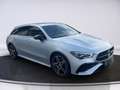 Mercedes-Benz CLA 200 Shooting Brake Navi,Rückfahrkamera Silber - thumbnail 7