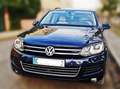Volkswagen Touareg Azul - thumbnail 1