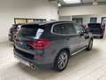 BMW X3 X3 xDrive20d Aut. xLine Grigio - thumbnail 4