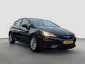 Opel Astra 1.2 Edition Full map navigatie | Carplay/android a Zwart - thumbnail 9