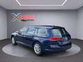 Volkswagen Passat Variant 2.0 TDI Comfortline/4x SHZ Blau - thumbnail 4