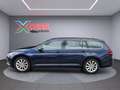 Volkswagen Passat Variant 2.0 TDI Comfortline/4x SHZ Blau - thumbnail 3