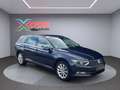 Volkswagen Passat Variant 2.0 TDI Comfortline/4x SHZ Blau - thumbnail 8
