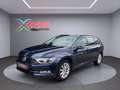 Volkswagen Passat Variant 2.0 TDI Comfortline/4x SHZ Blau - thumbnail 1