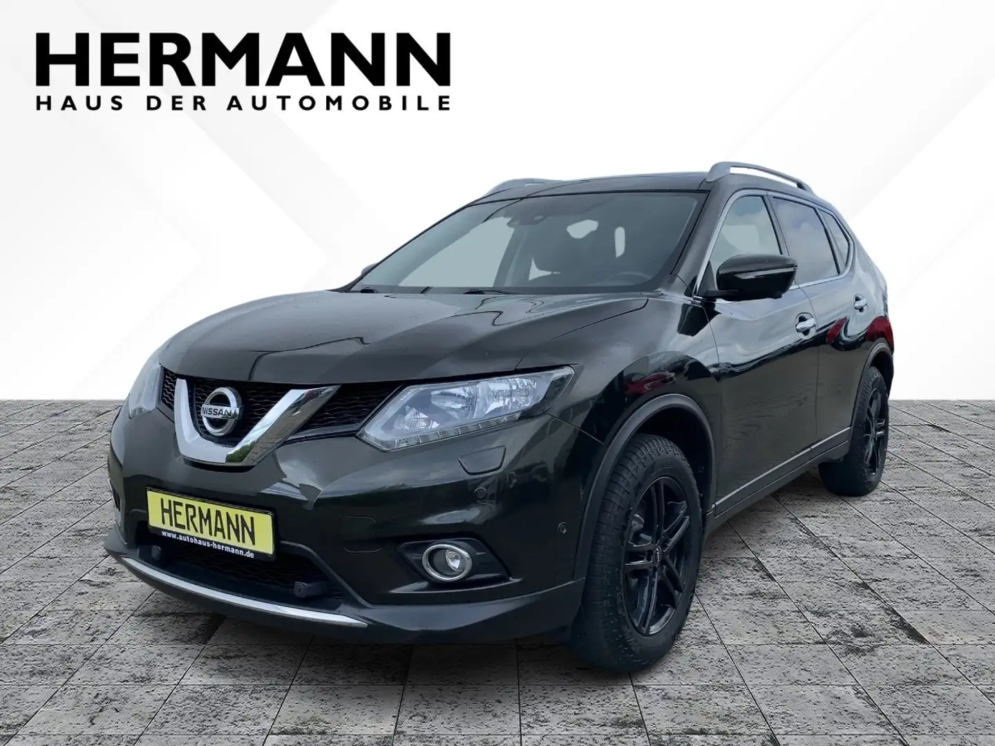 Nissan X-Trail X-TRAIL ABS ESP SERVO Wegfahrsperre - 1