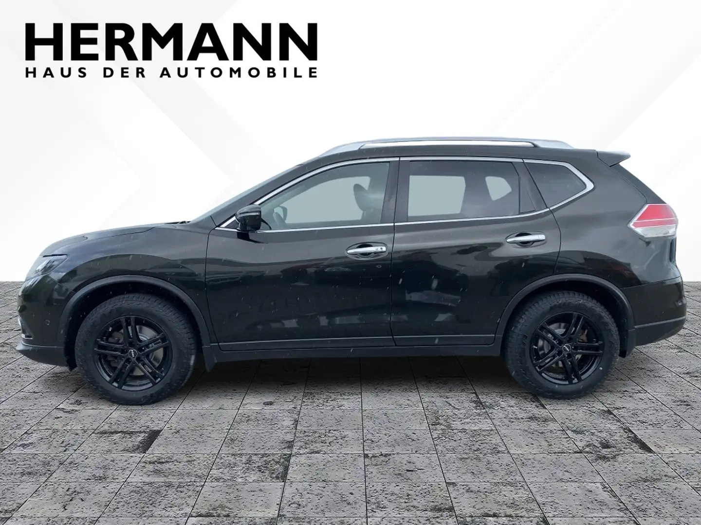 Nissan X-Trail X-TRAIL ABS ESP SERVO Wegfahrsperre - 2