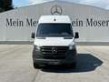 Mercedes-Benz Sprinter 315 CDI Kasten Hochdach Standard Anhängekupplung Weiß - thumbnail 3