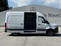 Mercedes-Benz Sprinter 315 CDI Kasten Hochdach Standard Anhängekupplung Weiß - thumbnail 7
