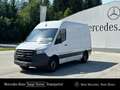 Mercedes-Benz Sprinter 315 CDI Kasten Hochdach Standard Anhängekupplung Weiß - thumbnail 1